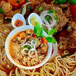 Ảnh đại diện Hủ Tiếu Bò Kho Nga Lê - Hương Lộ 3