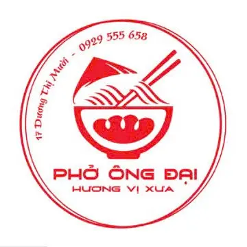 Ảnh bìa Phở Ông Đại Gia Truyền - Dương Thị Mười