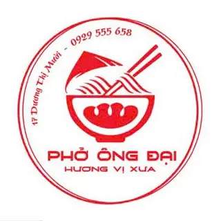 Ảnh đại diện Phở Ông Đại Gia Truyền - Dương Thị Mười