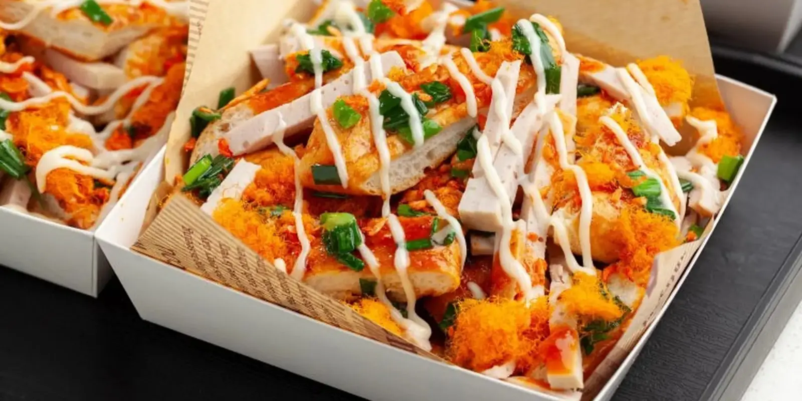 Ảnh bìa Mẹ Hấu - Ăn Vặt & Bánh Mì Nướng Nhà Làm - Trường Chinh