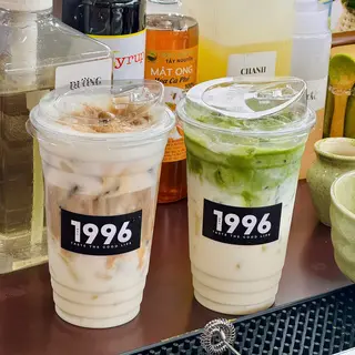 Ảnh đại diện THE 1996 - Coffee Shop - Hoàng Sa
