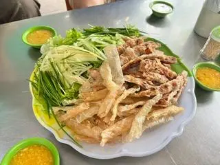 Ảnh đại diện Bảo Quyên - Nem Nướng Phú Yên - Võ Văn Hát