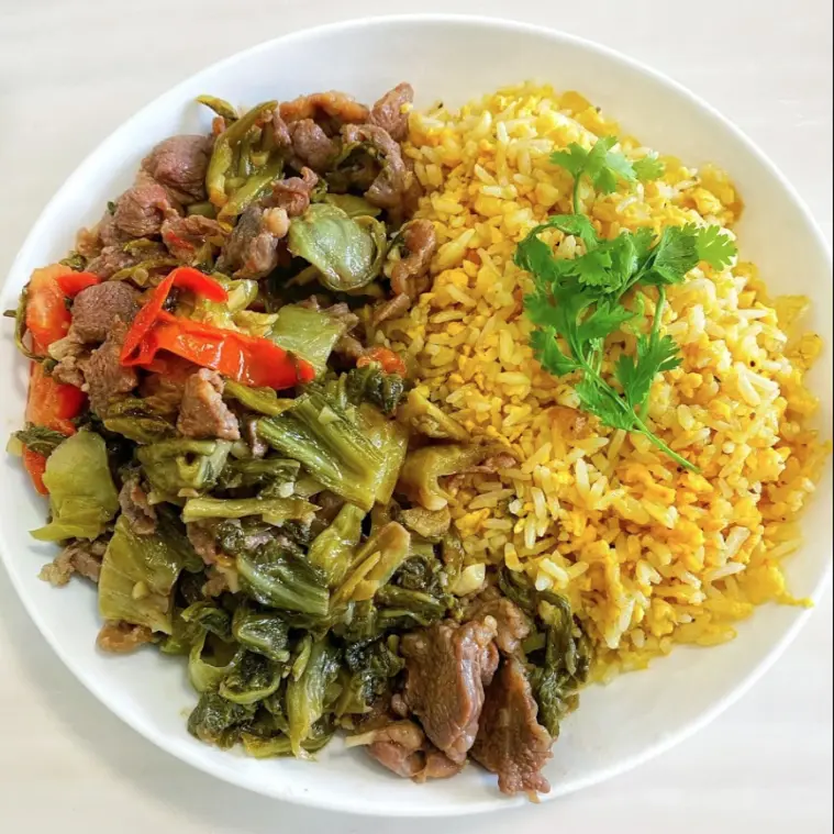 Ảnh bìa Cồ Cử Phở Bò - Cơm Rang - Kim Giang
