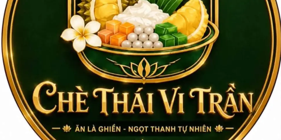 Ảnh bìa Chè Thái Vi Trần Quận 6 - Tân Hoà Đông
