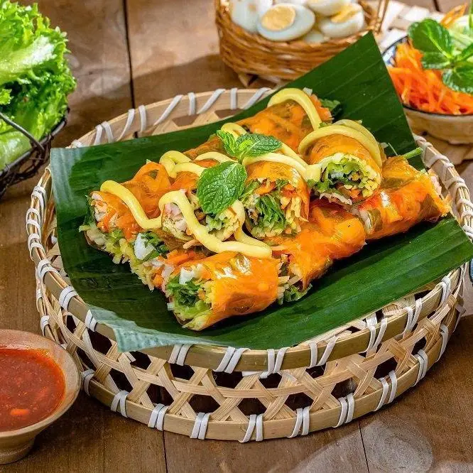 Ảnh bìa Quán Mắt Hí - Tôn Thất Thuyết 