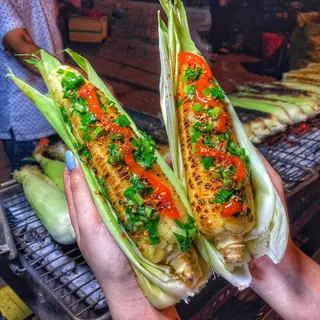 Ảnh đại diện Bắp Nướng Gò Công - Lương Nhữ Học