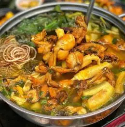 Ảnh bìa Mạnh Trâu 68 - Nguyễn Lam