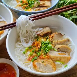 Ảnh đại diện Bún Chả Cá Ninh Hoà An Vy - Đoàn Thị Điểm