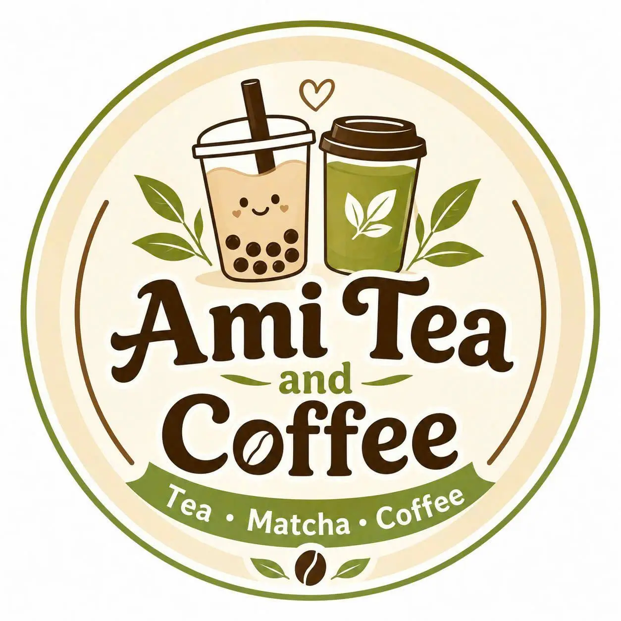 Ảnh bìa Ami Tea - Đội Cấn