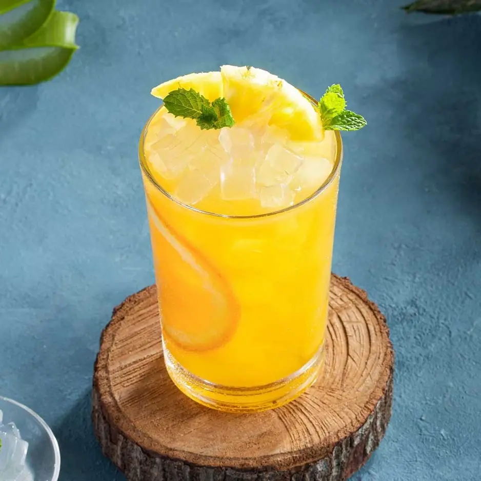 Ảnh bìa Tiệm Nhà Chill - Hoa Quả Gọt Sẵn & Nước Ép Nguyên Chất - Dương Văn Bé