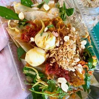 Ảnh đại diện Bánh Tráng Phơi Sương Trộn Ghiền - Phú Định