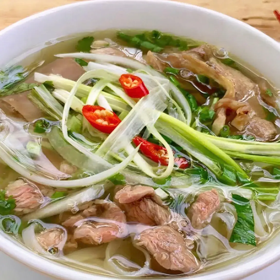 Ảnh bìa Phở Lý Quốc Sư - 79 Ngọc Hồi