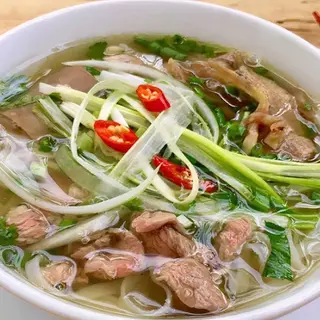 Ảnh đại diện Phở Lý Quốc Sư - 79 Ngọc Hồi