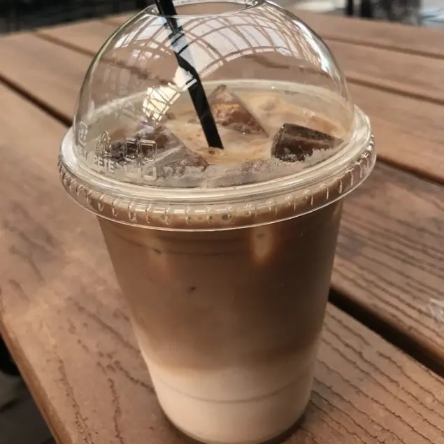 Ảnh bìa THẦY COFFEE - Tôn Quang Phiệt