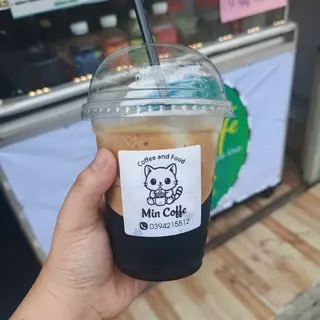 Ảnh đại diện Min Coffe - Thạnh Xuân 18