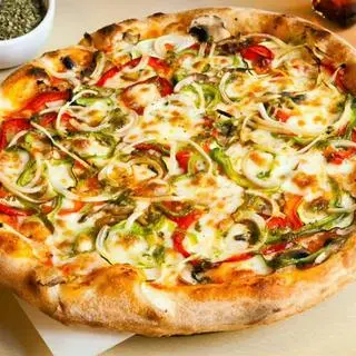 Ảnh đại diện Dolivo - Pizza Nhập Khẩu Hàn Quốc - Hoàng Hoa Thám