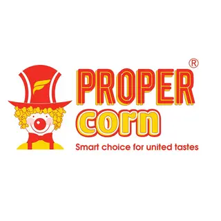 Ảnh đại diện Ngôi Nhà Bỏng Ngô - ProperCorn Việt Nam - 26 Hoàng Cầu