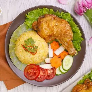Ảnh đại diện Subin - Cơm Gà Xối Mỡ - Đường DD5