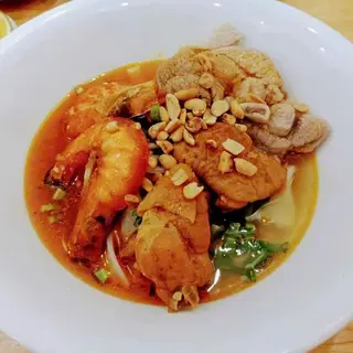 Ảnh đại diện Diễm Lê - Mì Quảng - Đường Số 4
