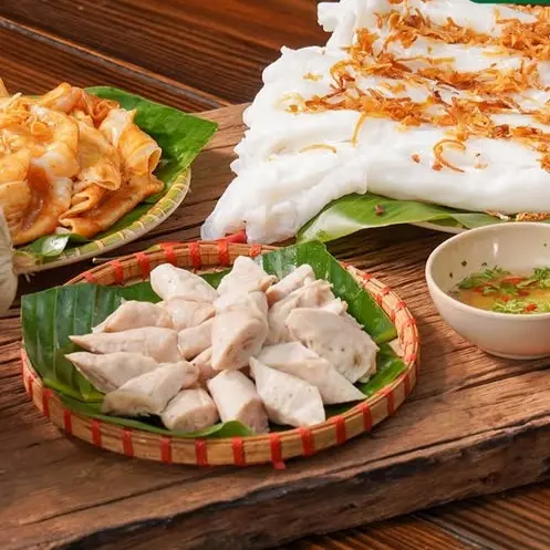 Ảnh bìa Bánh Mướt (Cuốn) Tình 37 - Trương Định