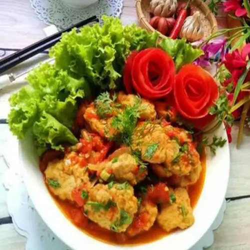 Ảnh bìa Tiệm Ăn No Nê - Chung Cư Saigon Gateway