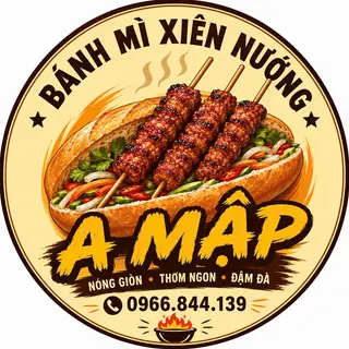 Ảnh đại diện A Mập - Bánh Mì Thịt Nướng Xiên - Phạm Thế Hiển