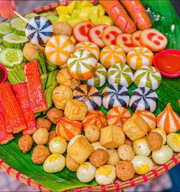 Ảnh bìa Cá Viên Chiên - Nguyễn Hữu Thọ