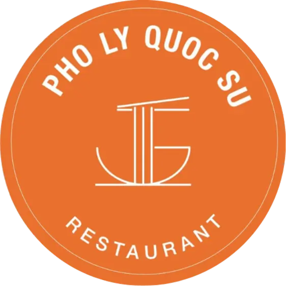 Ảnh bìa Phở Lý Quốc Sư - Ngọc Hồi
