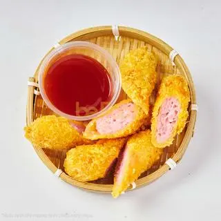 Ảnh đại diện Nem Chua Nướng & Rán Ấu Triệu - Nguyễn Khang
