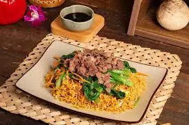 Ảnh đại diện Diễm My - Nui, Mì Xào & Phá Lấu - Nguyễn Thái Sơn
