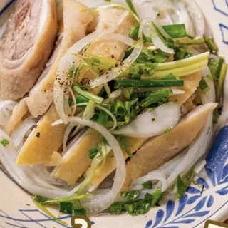 Ảnh đại diện Phở Gà Ta - Quán 18A - Lò Lu
