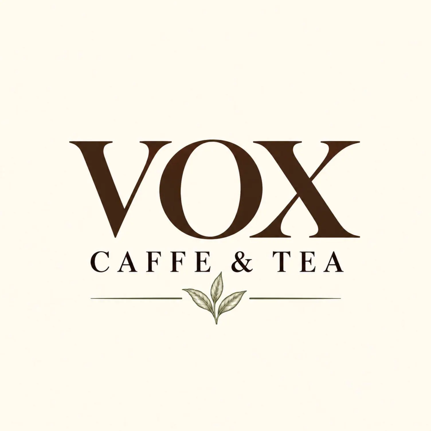 Ảnh bìa VOX Caffe & Tea - Đặng Hữu Phổ