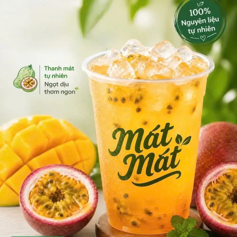 Ảnh bìa Tiệm Trà Mát Mát - Trương Vĩnh Ký