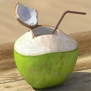 Ảnh đại diện Dừa Xiêm Fruits - Đường 72