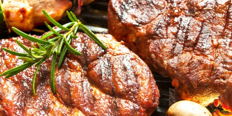 Ảnh bìa Nhà Hàng Mapogalbi BBQ - Đường Số 6