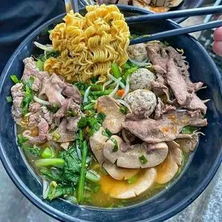 Ảnh đại diện TrannFood - Mì Chua Cay & Đồ Ăn Vặt 24h - Nguyễn Đức Cảnh