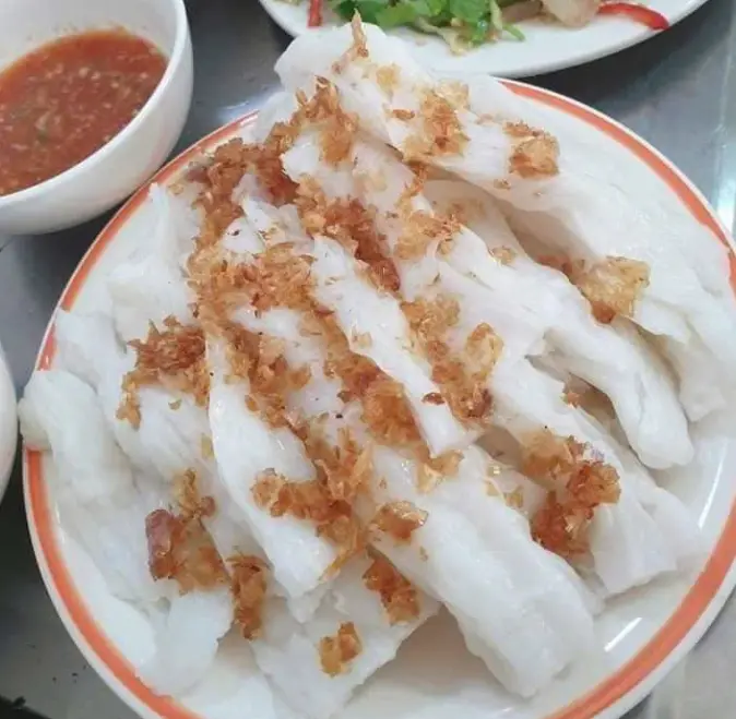 Ảnh bìa Bánh Mướt Nghệ An - Thạnh Lộc 19