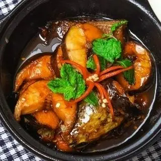 Ảnh đại diện Đặc Sản Cá Kho Vũ Đại - KĐT Kim Văn Kim Lũ