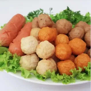 Ảnh đại diện Quán Ăn Vặt Má Lượm - Nguyễn Chế Nghĩa