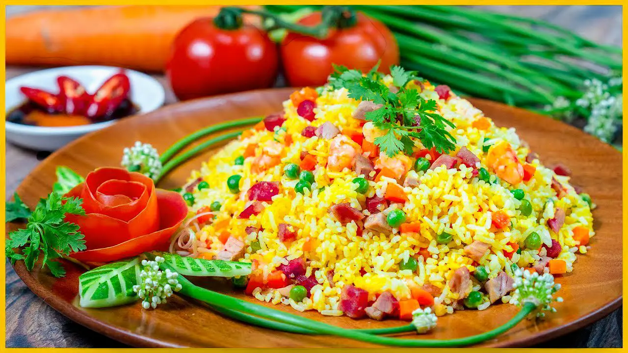 Ảnh bìa Hà Ký - Cơm Chiên, Mì Xào & Nui Xào - Vườn Lài