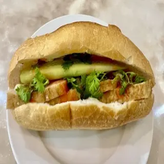 Ảnh đại diện Bánh Mì Chả Nóng Dũng Hạnh -  Nguyễn Tuân