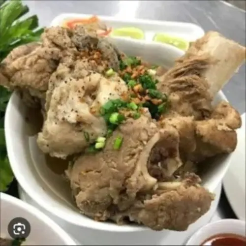 Ảnh bìa Sáu Tỷ - Hủ Tiếu Nam Vang - Mai Văn Vĩnh