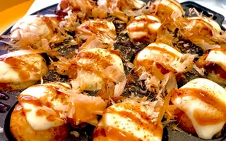 Ảnh đại diện Tako Kun - Bánh Bạch Tuộc & Bánh Xèo Nhật Bản - Ao Sen