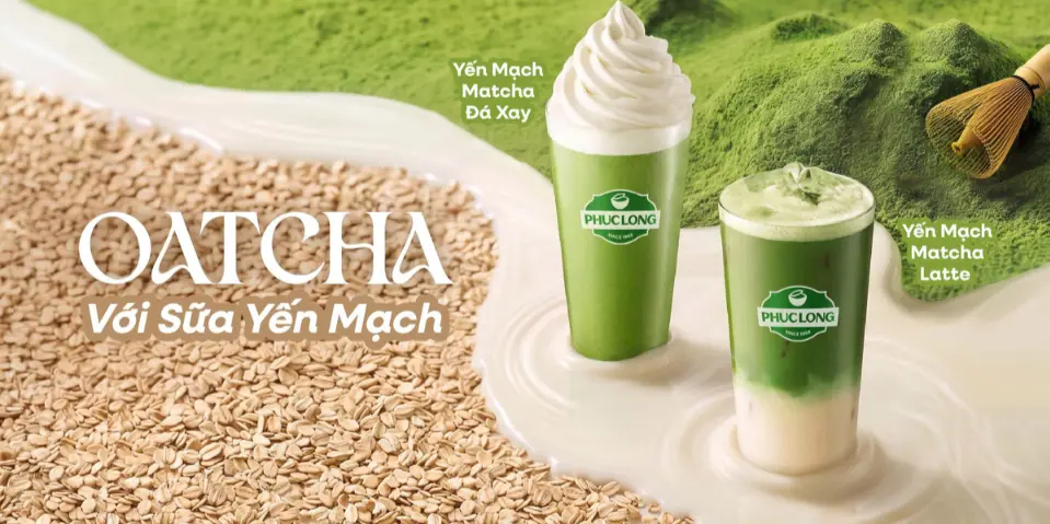 Ảnh bìa Phúc Long - Đường số 9A