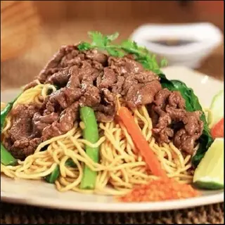 Ảnh đại diện Quán Phương Đông 53 - Mì Xào Bò, Nui Xào Bò & Bột Chiên - Đường Số 21