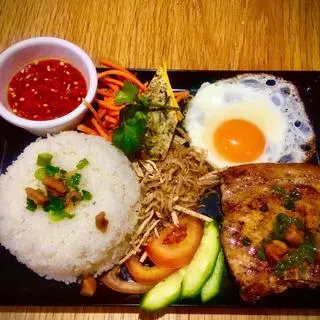 Ảnh đại diện Cơm Tấm Phú Béo - Minh Phụng