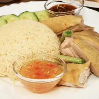 Ảnh đại diện Cơm Gà Cô Ba - Nguyễn Văn Trị