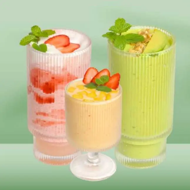 Ảnh bìa Thanh Mộng 76 - Nước Ép & Sinh Tố - Tân Hải