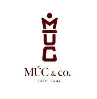 Ảnh đại diện Múc - Coffee & Tea - Điện Biên Phủ