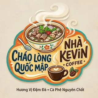 Ảnh đại diện Cháo Lòng Quốc Mập - Lạc Long Quân